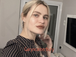 Garyncanterbury