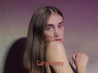 Garyndainty