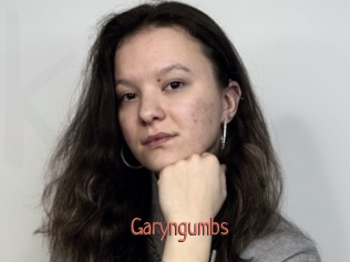 Garyngumbs