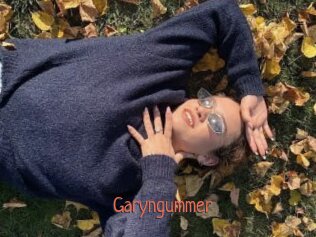 Garyngummer