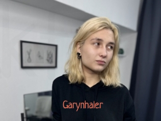 Garynhaler