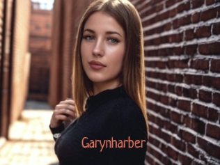Garynharber