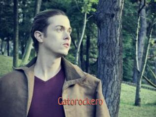 Gatorockero