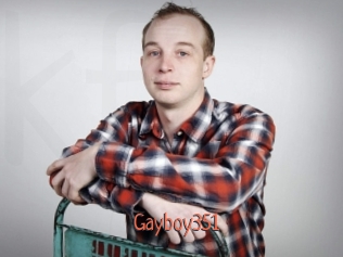 Gayboy351