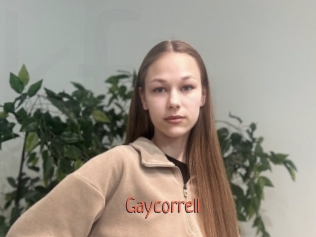 Gaycorrell