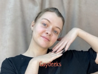 Gaydeeks