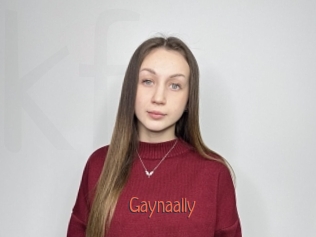 Gaynaally