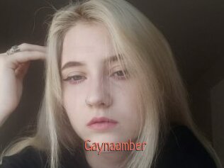 Gaynaamber