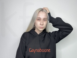 Gaynaboone