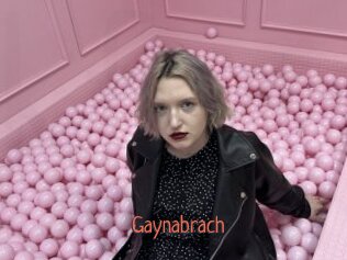 Gaynabrach