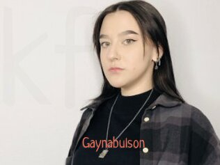 Gaynabulson