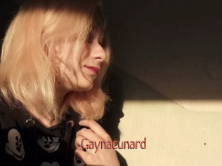 Gaynacunard