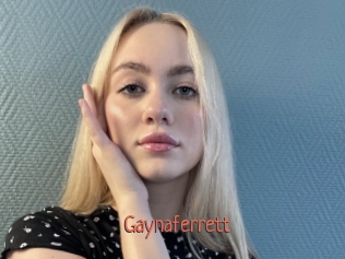 Gaynaferrett