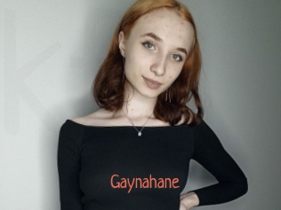 Gaynahane