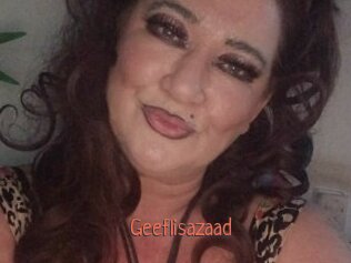 Geeflisazaad