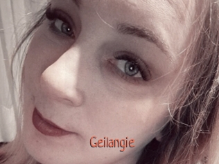 Geilangie