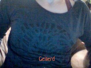 Geillerd