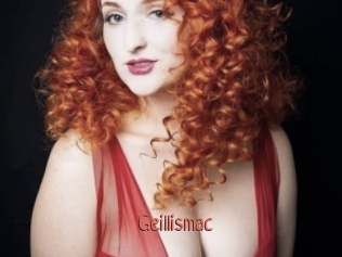 Geillismac