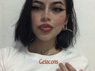 Gelacons