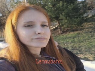 Gemmabarks