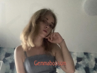Gemmabossom