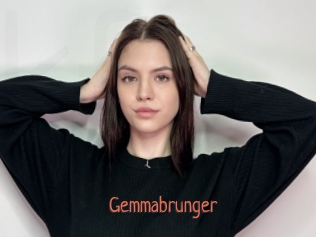 Gemmabrunger