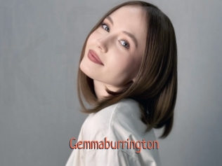 Gemmaburrington