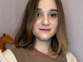 Gemmacoaker