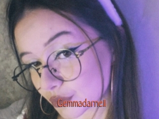 gemmadarnell Kachou Fuzoku