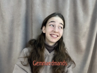gemmaedmands Kachou Fuzoku