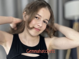 gemmahatchett Kachou Fuzoku