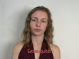 Gemmaquitero