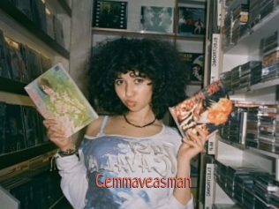 Gemmaveasman
