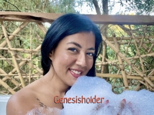 Genesisholder
