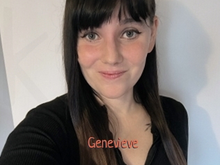 Genevieve