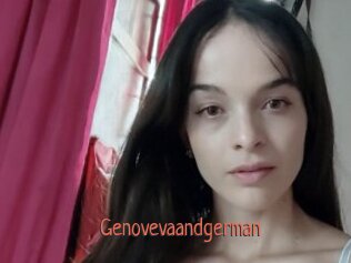 Genovevaandgerman