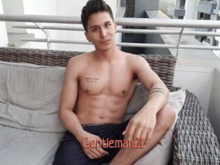 Gentleman21