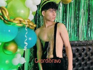 Geordibravo