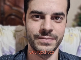georgechoco Kachou Fuzoku