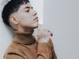 Georgediaz