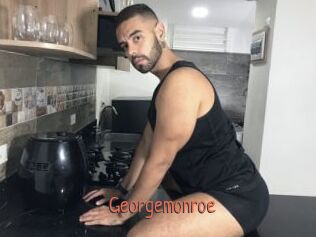 georgemonroe Kachou Fuzoku