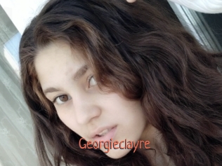 Georgieclayre