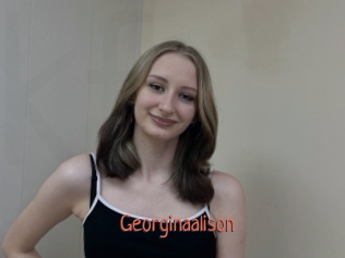 Georginaalison