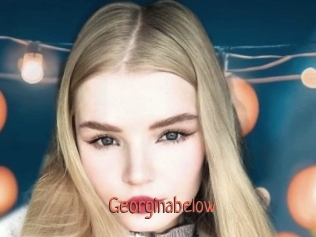 Georginabelow