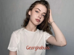 Georginabuss