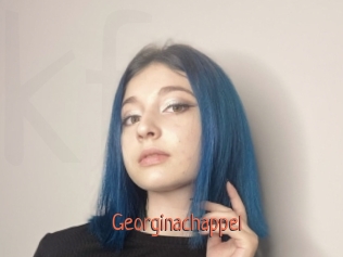Georginachappel