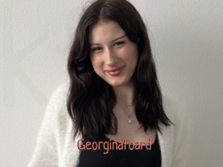 Georginafoard