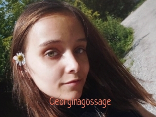 Georginagossage