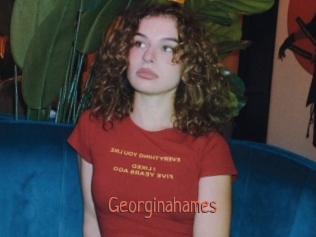 Georginahames