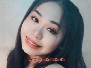 Georginasimpsons